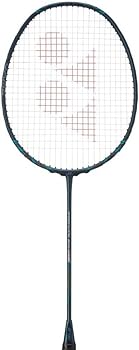 Amazon.com: YONEX Nanoflare 800 Game 2024 Badminton Racket (One